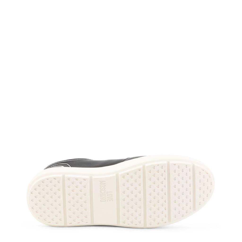 Love Moschino Sneakers Black Women 4