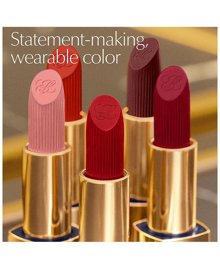 Estée Lauder Pure Color Creme Lipstick 
Refill 2