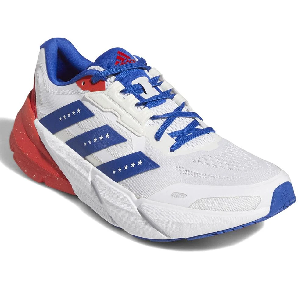 Adidas Adistar Peachtree Road Race Lace Up Sneakers 2