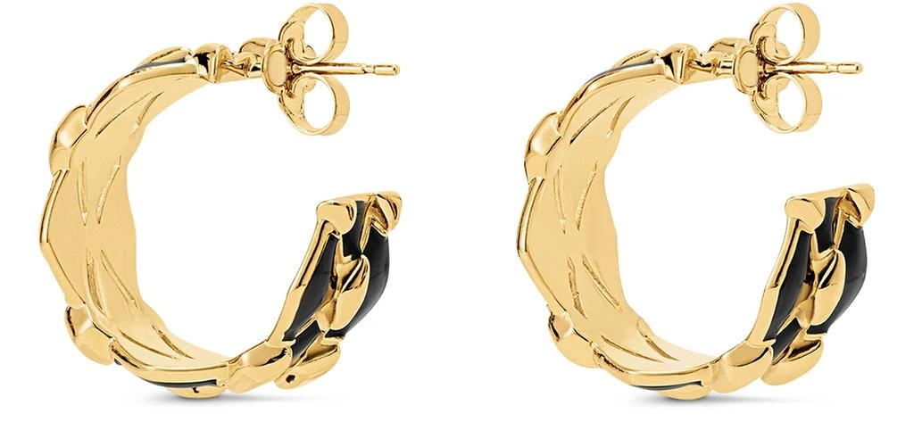 Louis Vuitton LV Malletage Earrings 4