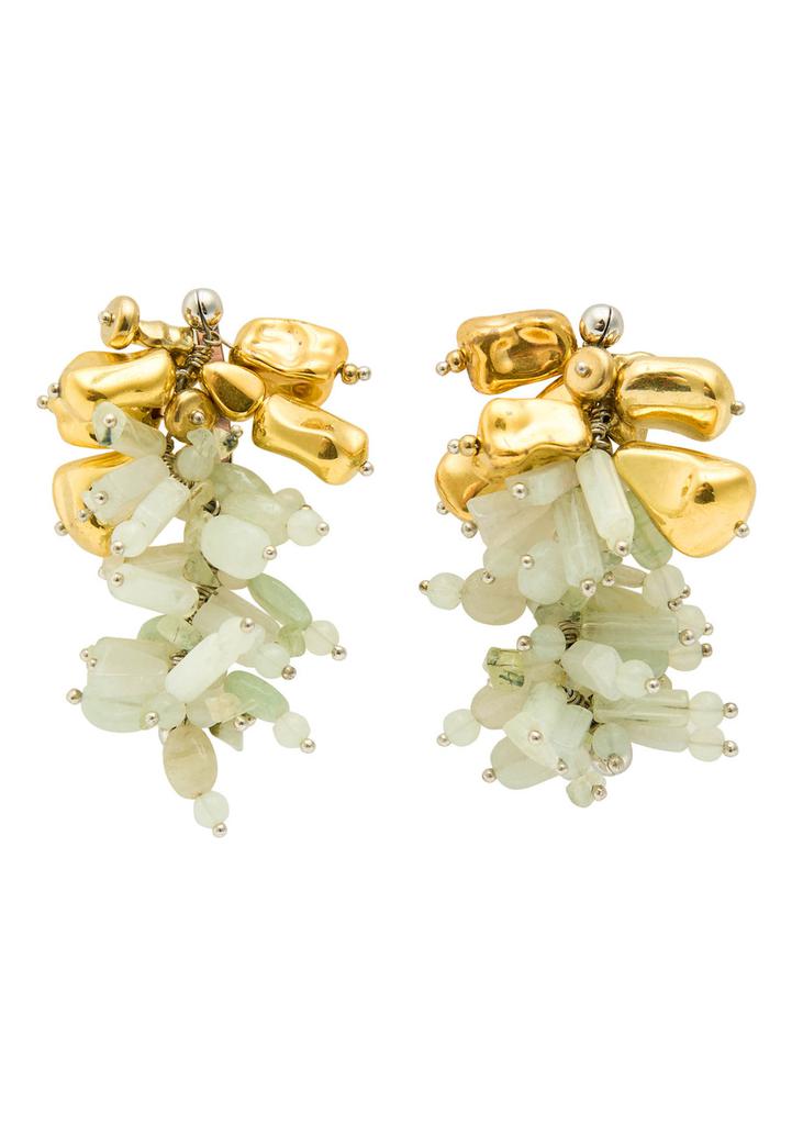 Shop Dries Van Noten 04190 Neckl W242-307 Q.052 W