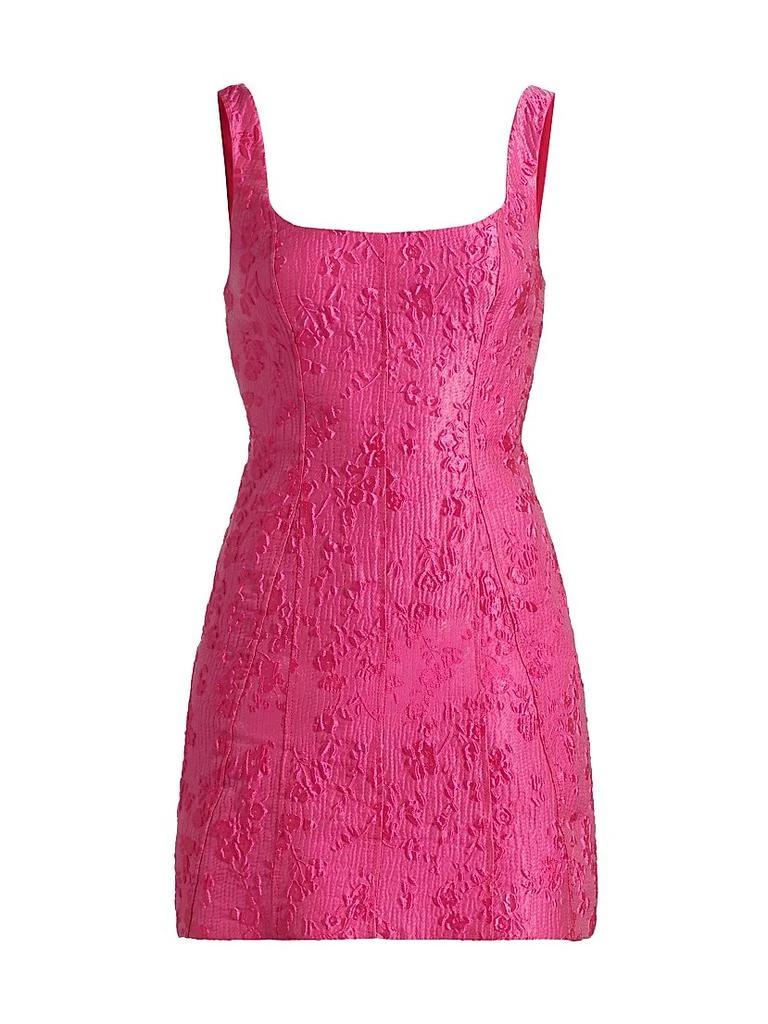 chinese dress ladies Helsi Chloe – Mia Bella The Label main image 1