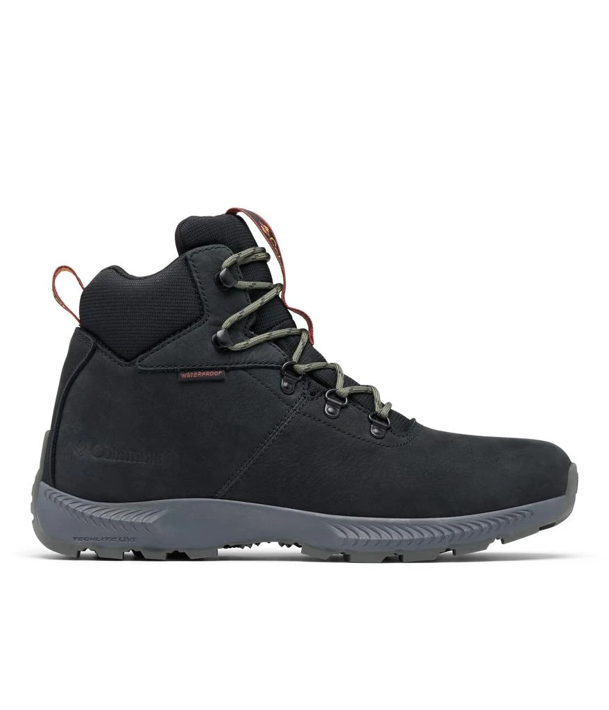 Columbia Landroamer Explorer Waterproof Nubuck 6