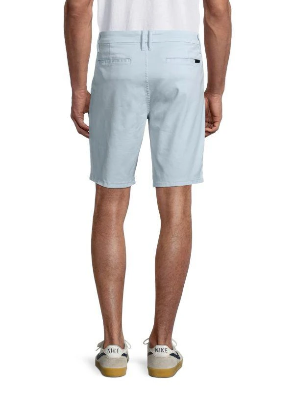 Joe's Jeans Brixton Regular-Fit Shorts 2