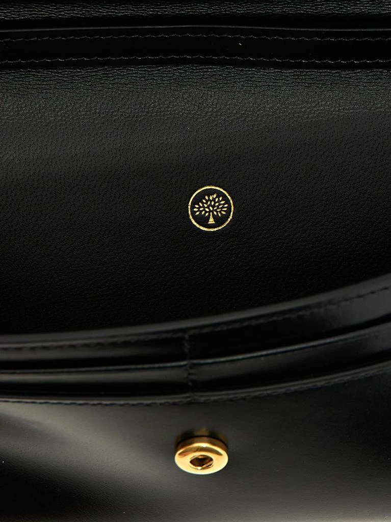 Mulberry Mulberry 'Pimlico' Wallet On Chain 4
