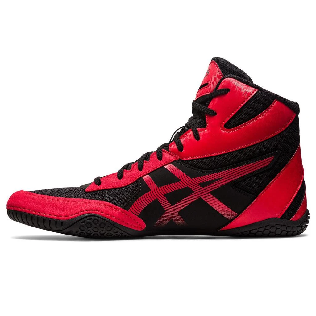 ASICS Matcontrol 3 Wrestling Shoe 3