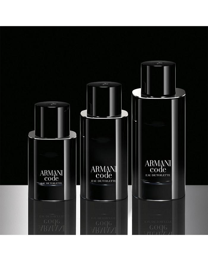 Armani Beauty Armani Code Eau de Toilette