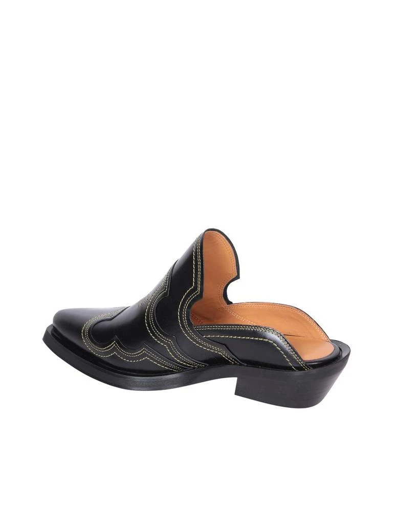 Ganni Ganni Shoes 3