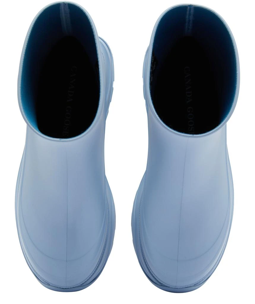Canada Goose Vancouver rain boots 5