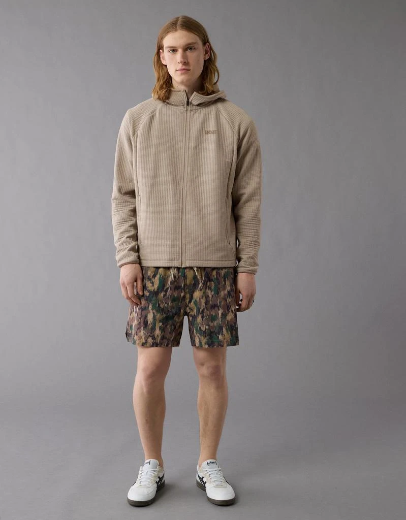 AE AE 24/7 Training Zip-Up Hoodie 5