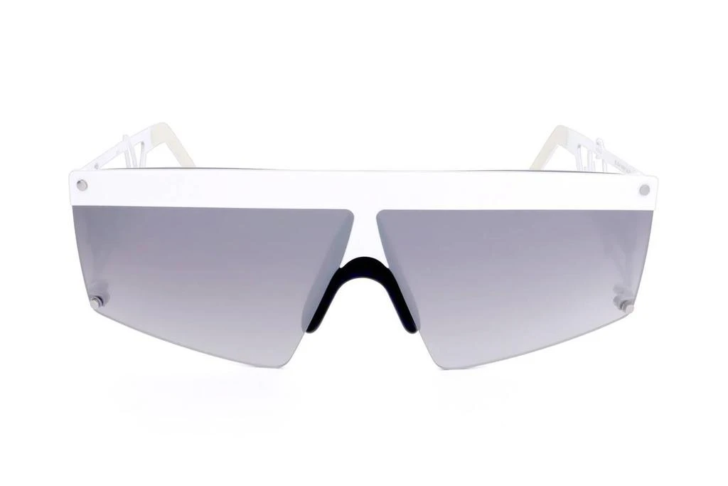 Shop Cedric Rectangular Sunglasses on Sale at BeyondStyle 
