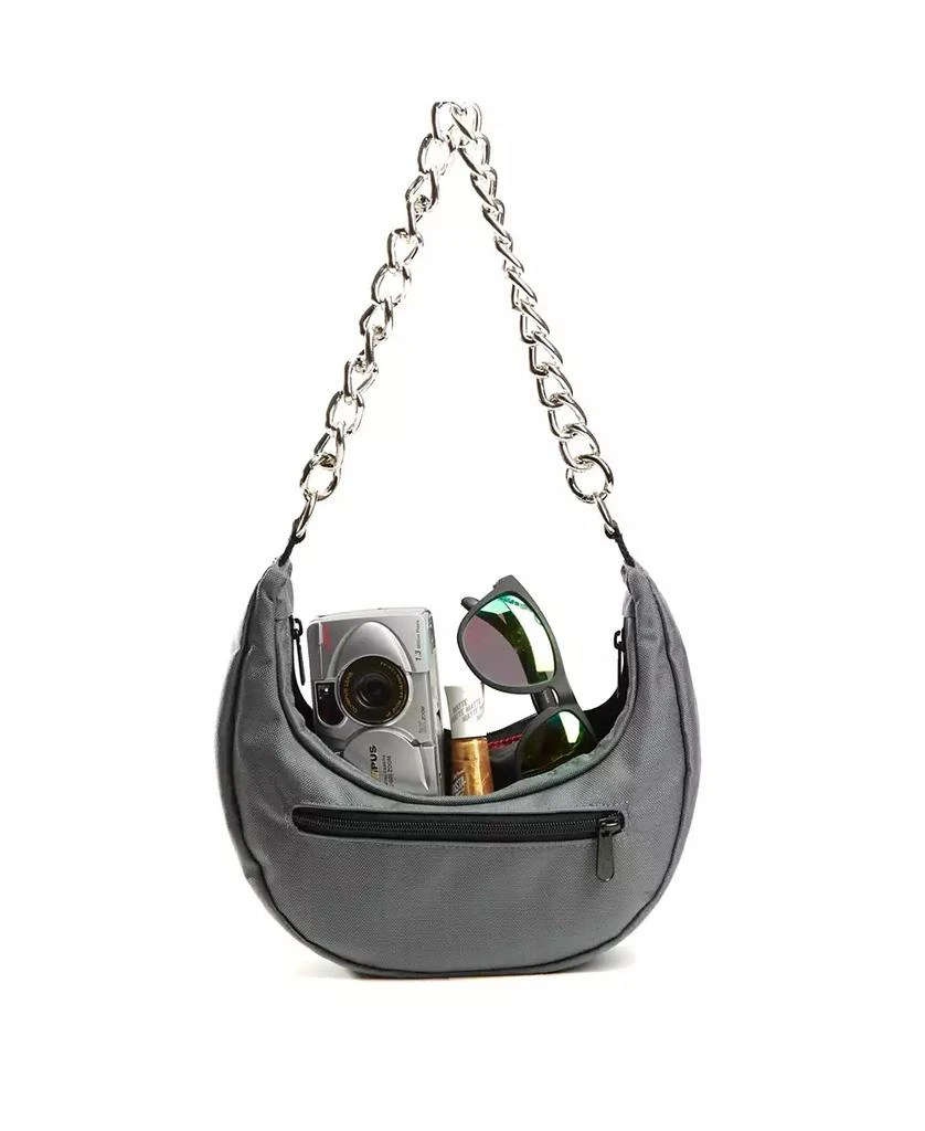 Manhattan Portage Chain Coradura Shoulder Bag 3