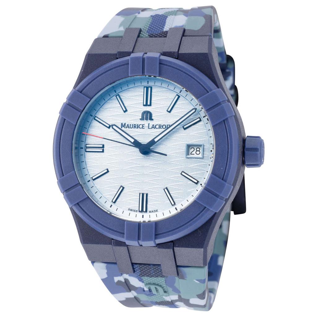 Maurice Lacroix Maurice Lacroix Aikon #Tide Men's Watch