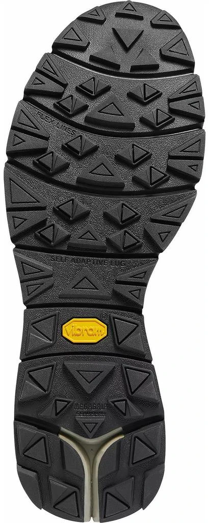 Danner Danner Men's Mountain 600 4.5" Waterproof Hiking Boots 2