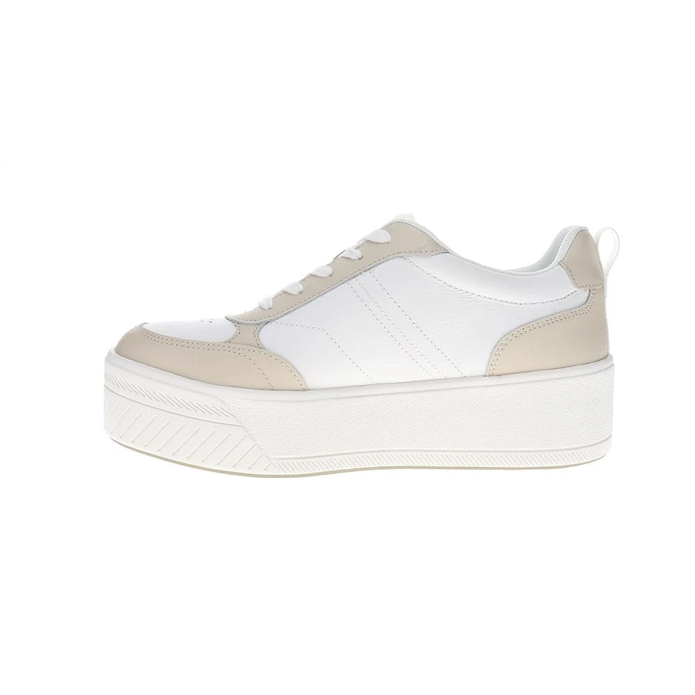 Keds Skyler II Leather Platform Sneakers 3