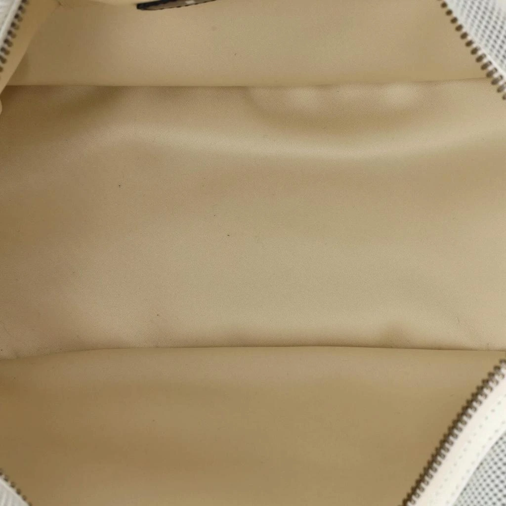 Dior x Sacai Saddle Soft Bag Technical Fabric and Leather 5