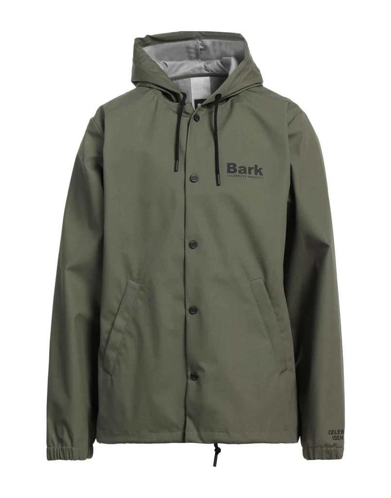 BARK Jacket 1