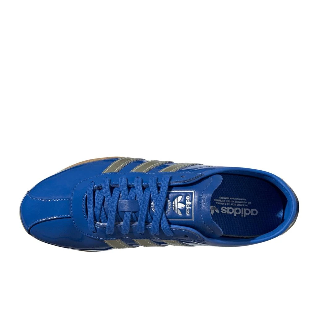 Adidas Tokyo Lace Up Sneakers - SPORTS - Free Shipping - BeyondStyle