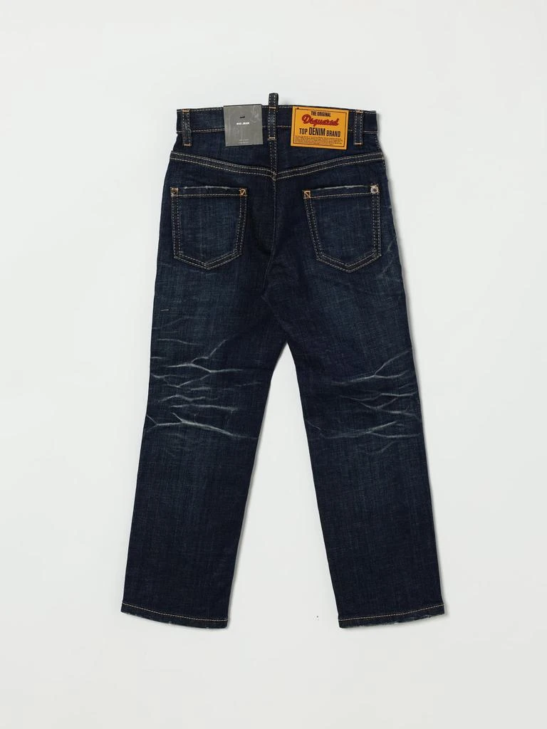 DSQUARED2 Jeans kids Dsquared2 2