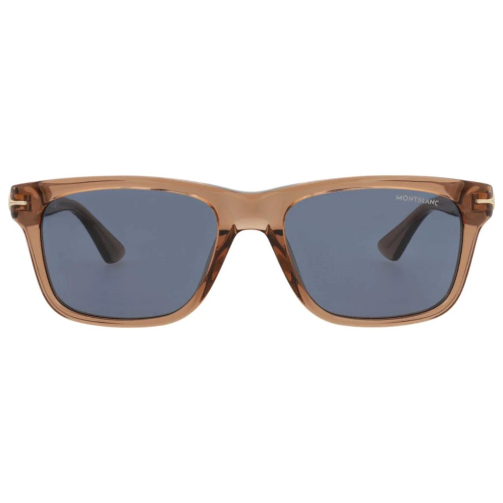 MontBlanc Montblanc Men
s Sunglasses MB0263S-30014165-005 3