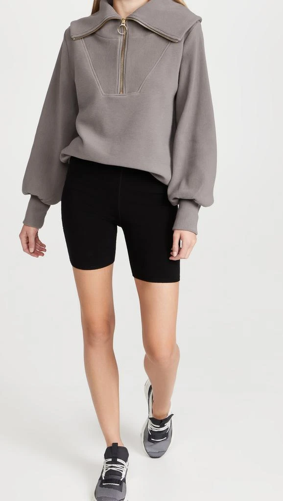Varley Vine Half Zip 4