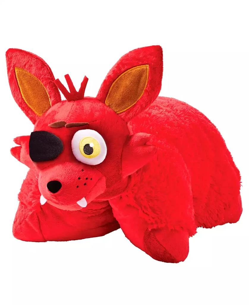 Pillow Pets Foxy Pillow Pet 1