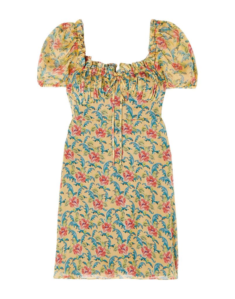 Raquel Diniz Long Dress new Valerie - Dresses & Skirts