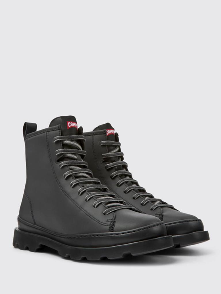 Camper Camper Brutus rubber boots