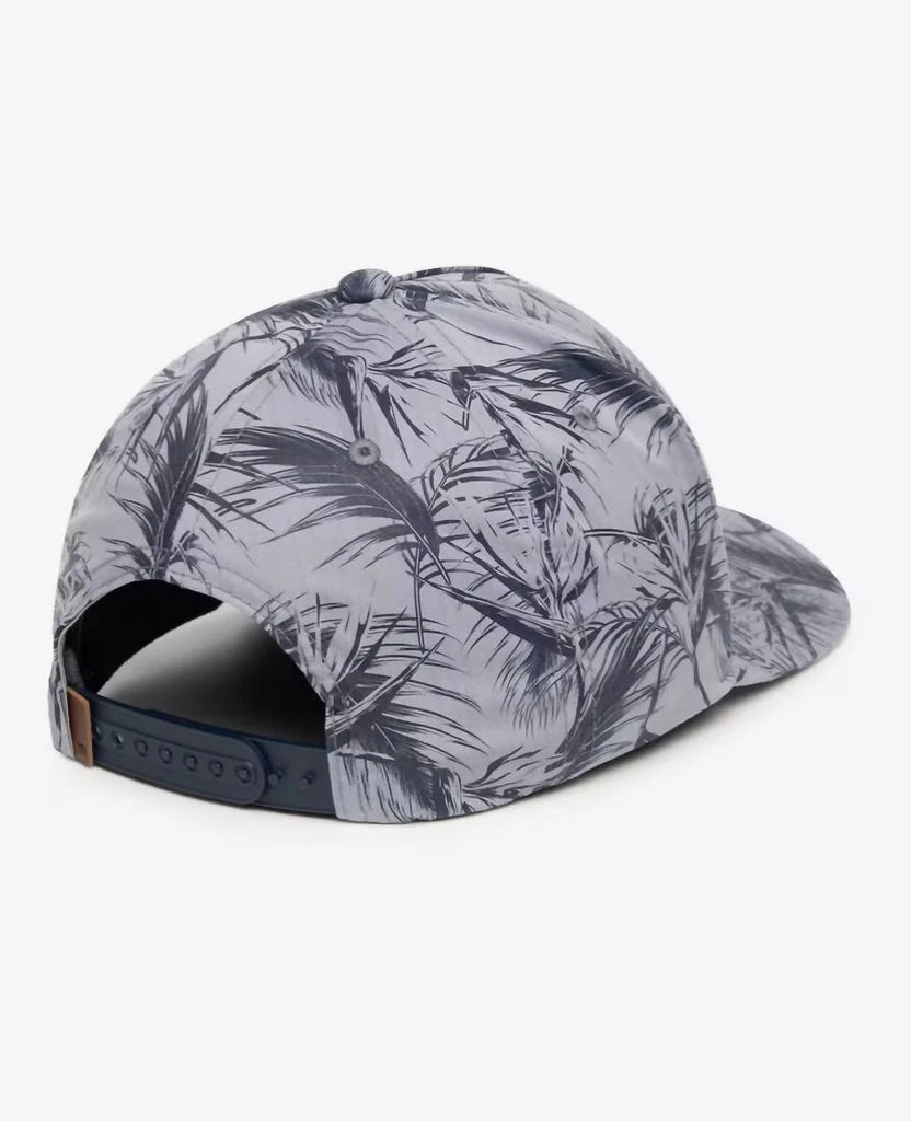 Travis Mathew Travismathew - Men's Spicy Marg Snapback Hat 3