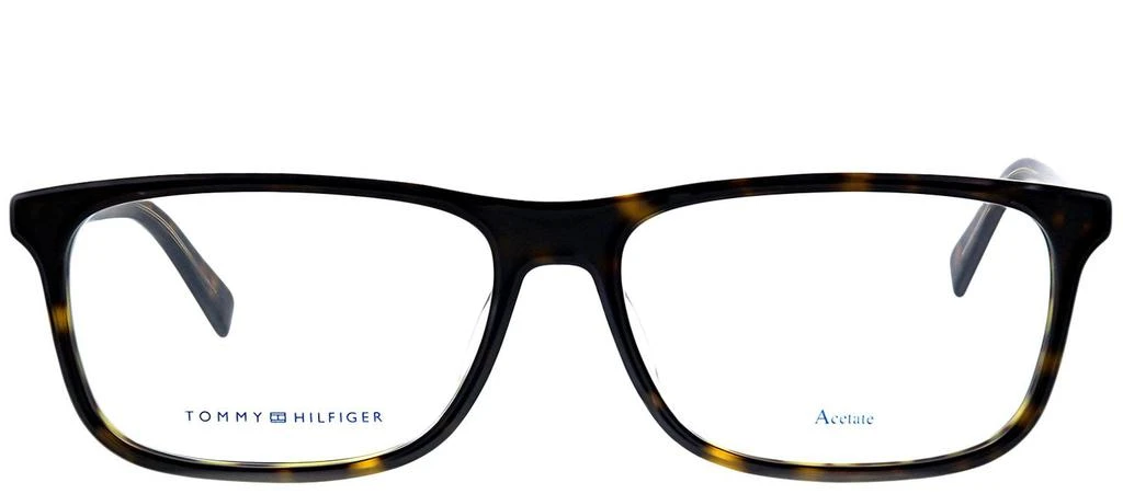 Tommy Hilfiger Tommy Hilfiger TH 1452 Square Eyeglasses 1