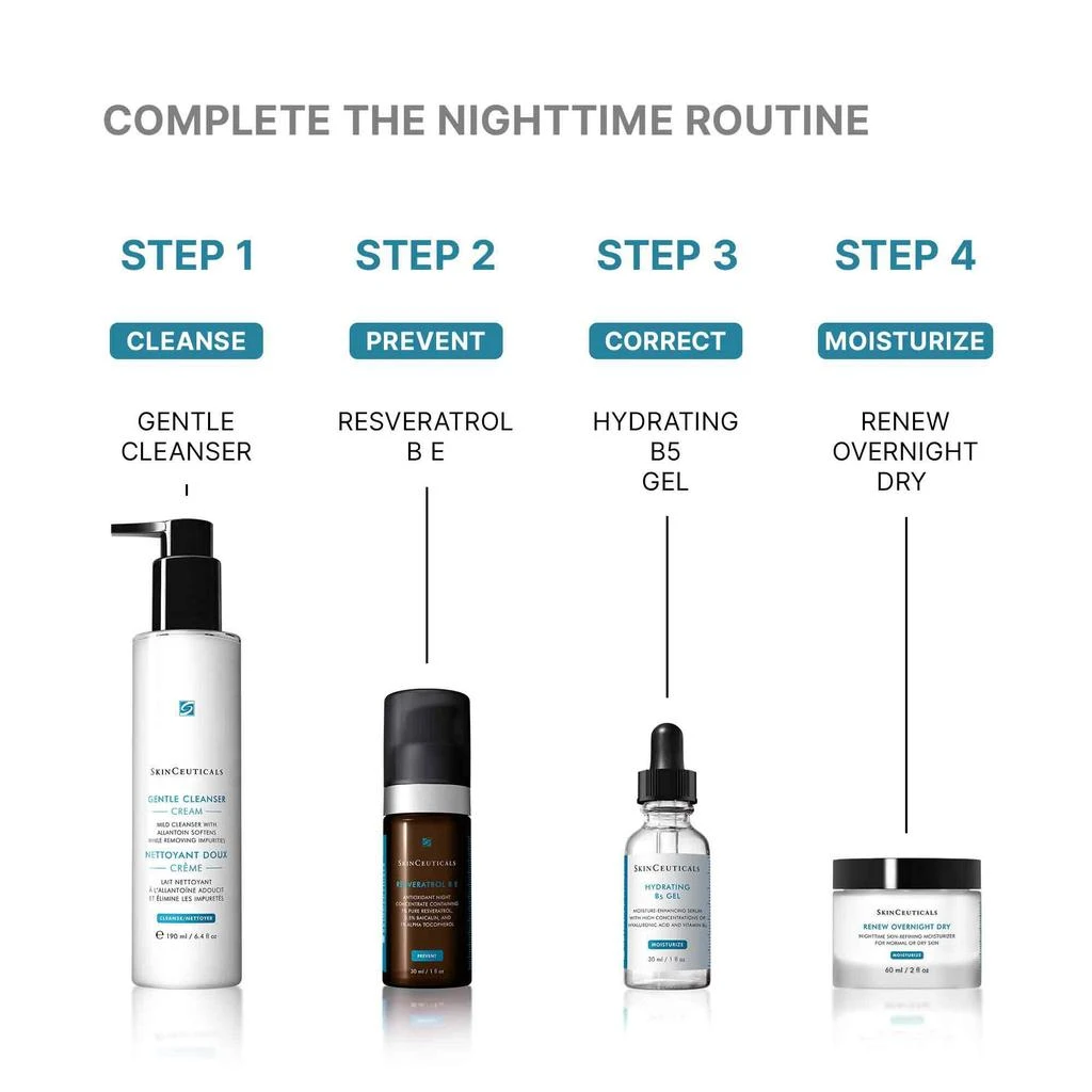 SkinCeuticals SkinCeuticals Renew Overnight Dry 9