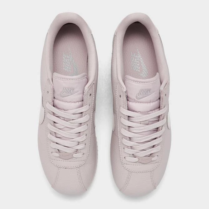 NIKE Women's Nike Cortez 23 Premium Leather Casual Shoes 9