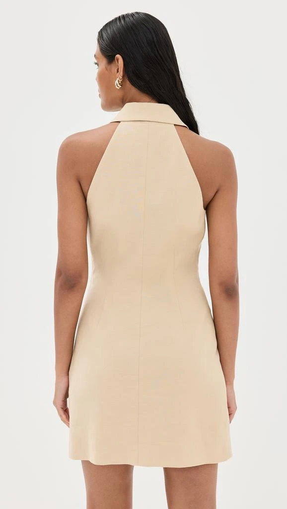 VERONICA BEARD Roxanne Dress 2