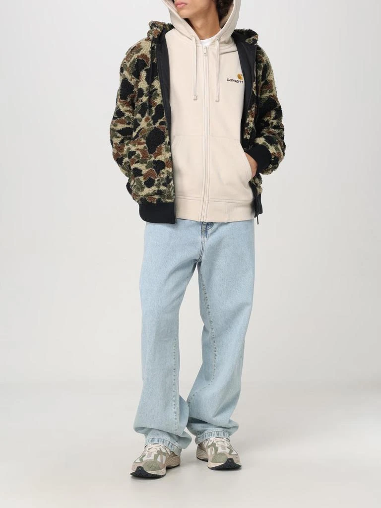 Carhartt WIP Sweatshirt men Carhartt Wip 2