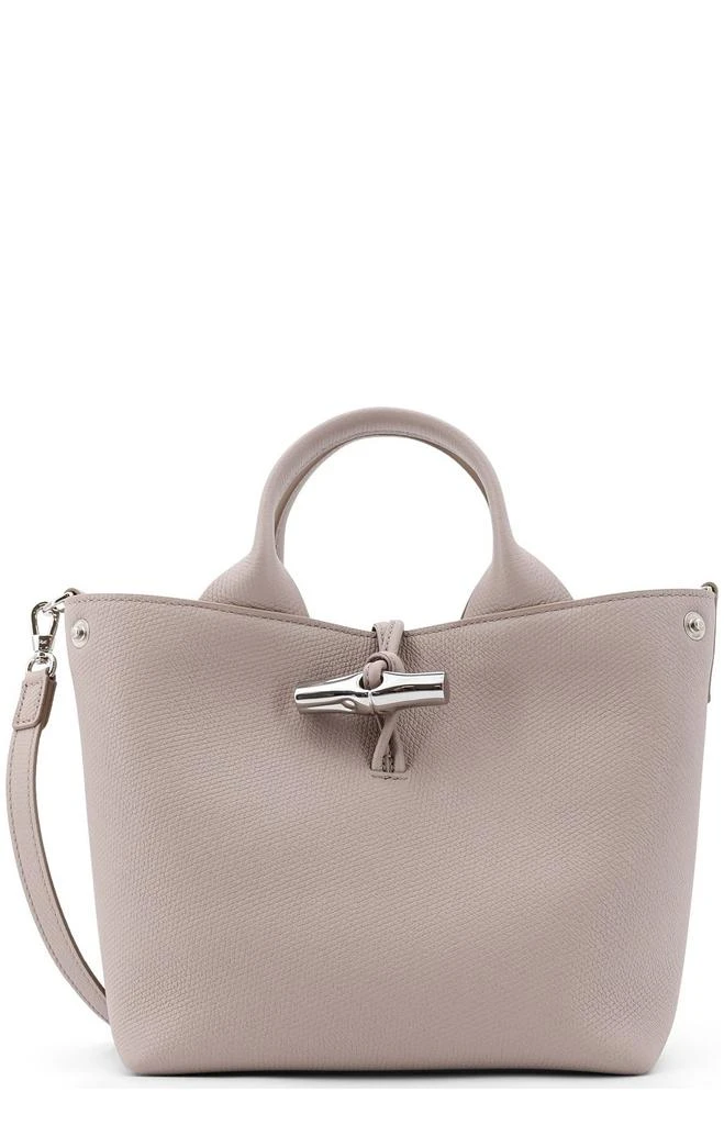 Longchamp Longchamp Le Roseau S Top Handle Bag 1