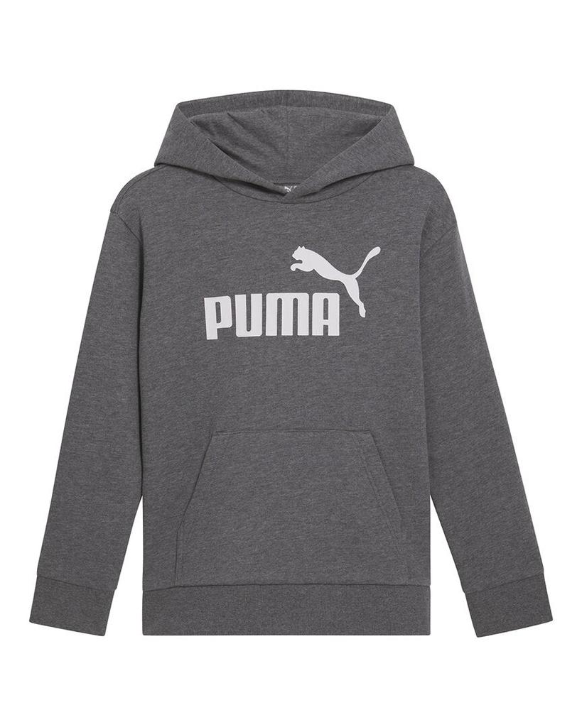 Puma PUMA Core Pack No.1 Logo Fleece Pullover Hoodie