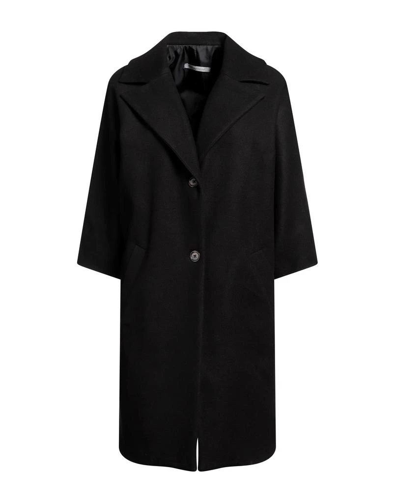 BIANCOGHIACCIO Coat 1
