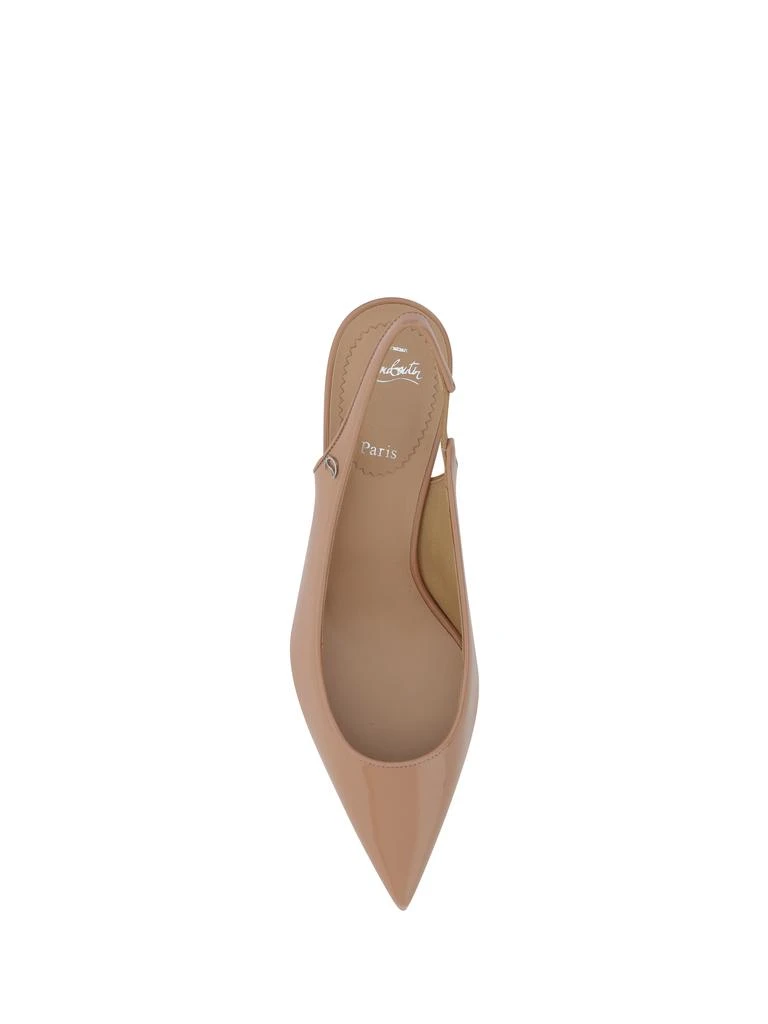 Christian Louboutin Kate Sporty Pumps 4