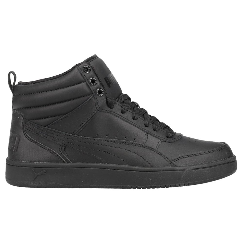 Puma Rebound Street V2 High Top Sneakers