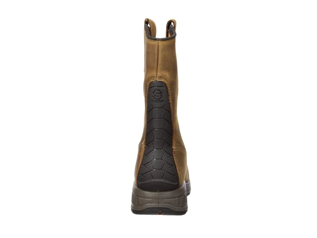 Timberland Helix HD Pull-On Composite Safety Toe Waterproof 5
