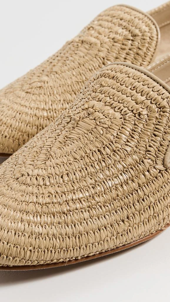 Dolce Vita Baylen Flats 5