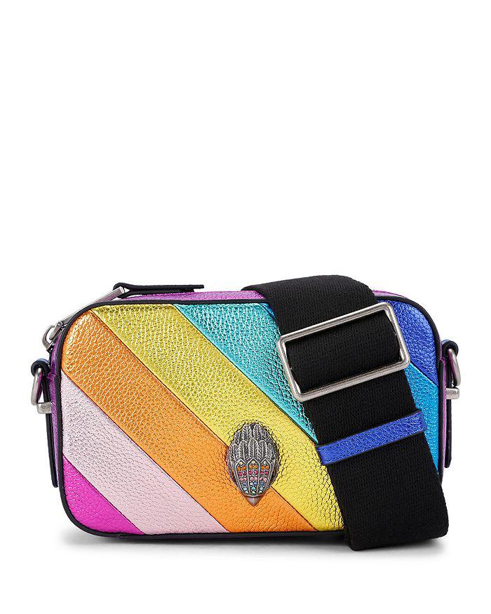 Kurt Geiger Kensington Small Camera Bag