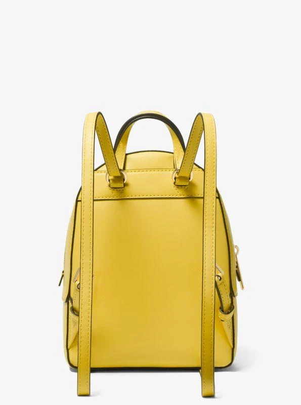 Shop Jaycee Extra-Small Ombré Logo Convertible Backpack on  display picture 1