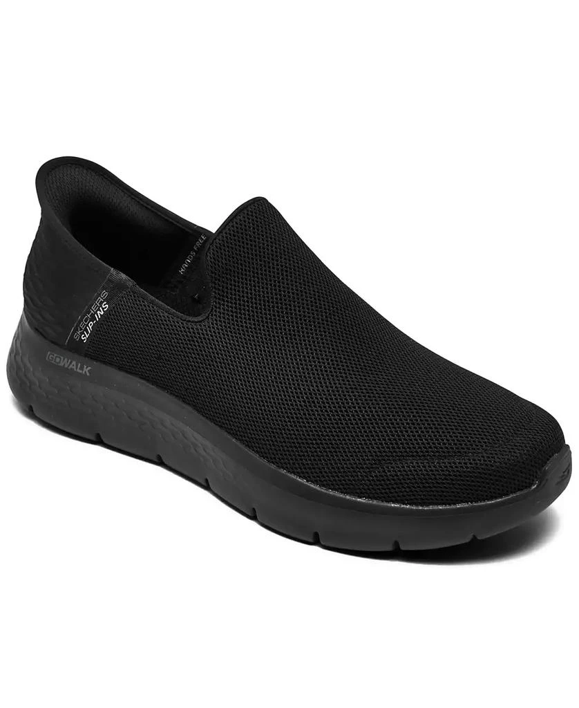 SKECHERS Men's Slip-ins- GO WALK FLEX Casual Walking Sneakers from Finish Line