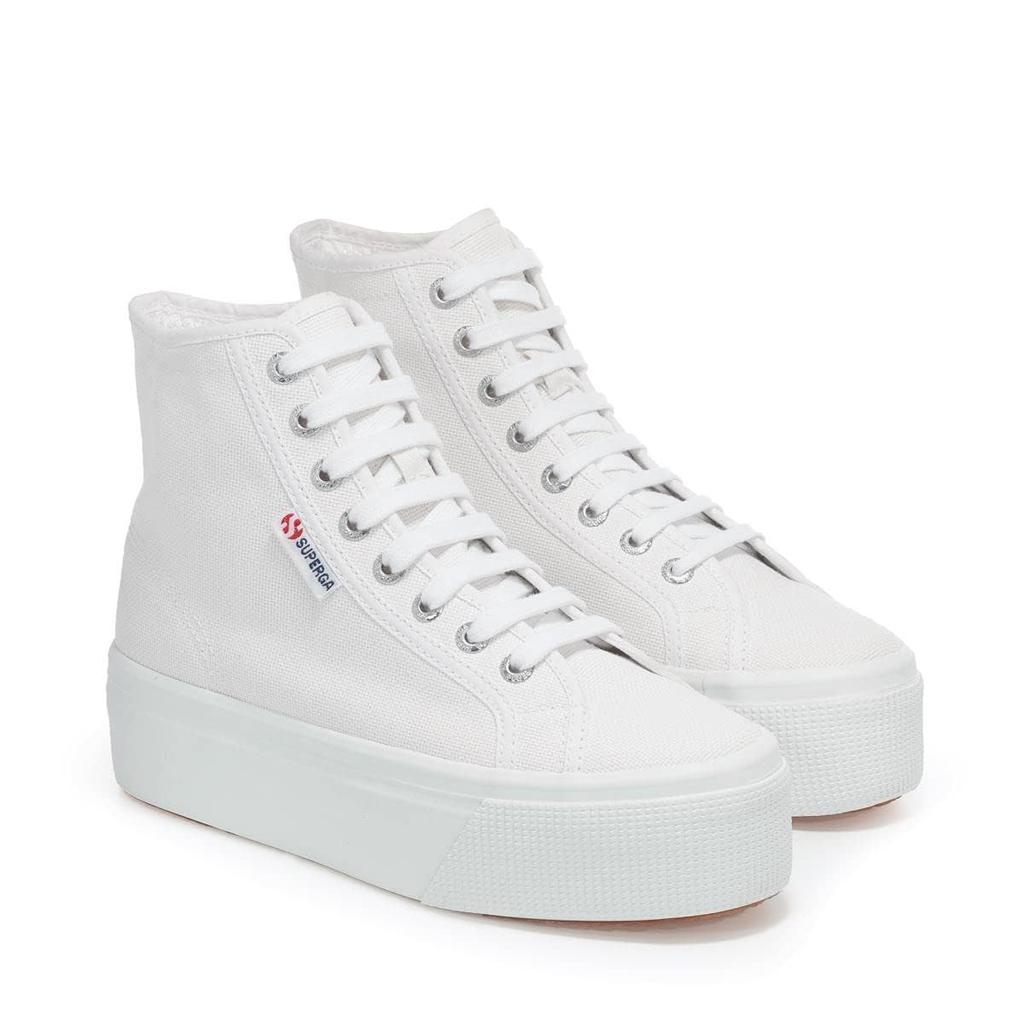 Superga 2708 Hi Top