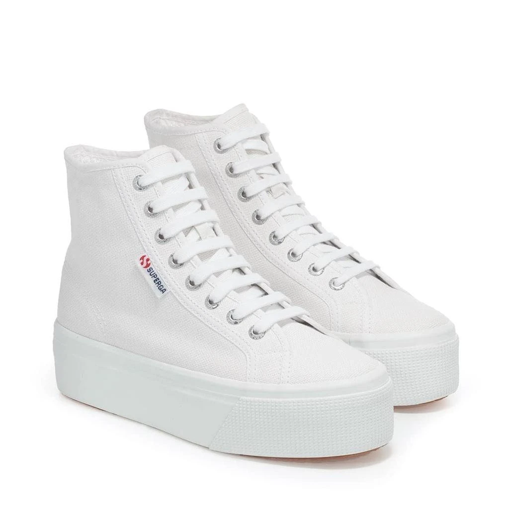 Superga 2708 Hi Top 1