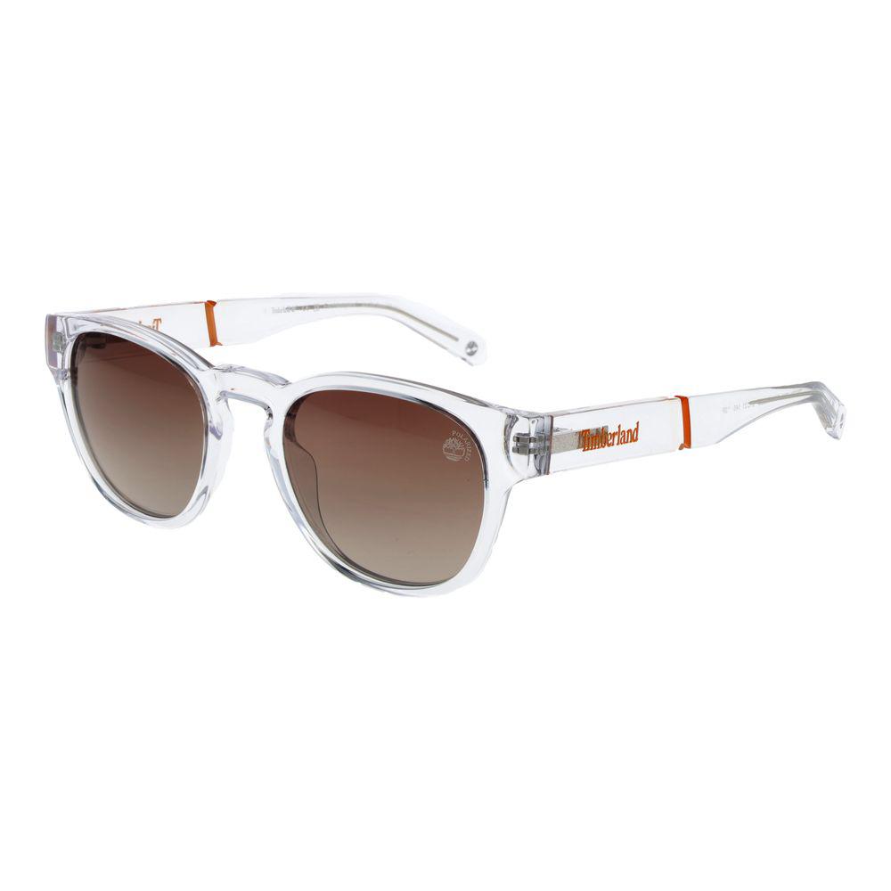 Timberland Timberland Transparent Men Sunglasses