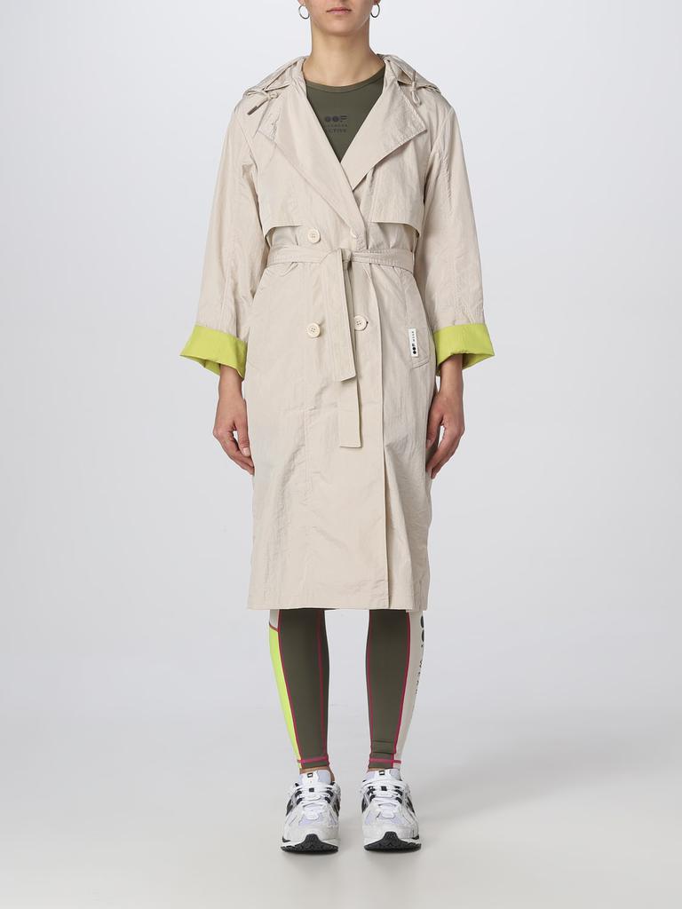 OOF WEAR Coat woman OOF WEAR