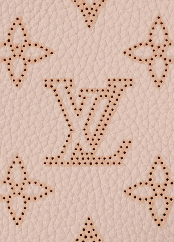 Louis Vuitton Bella Tote 7