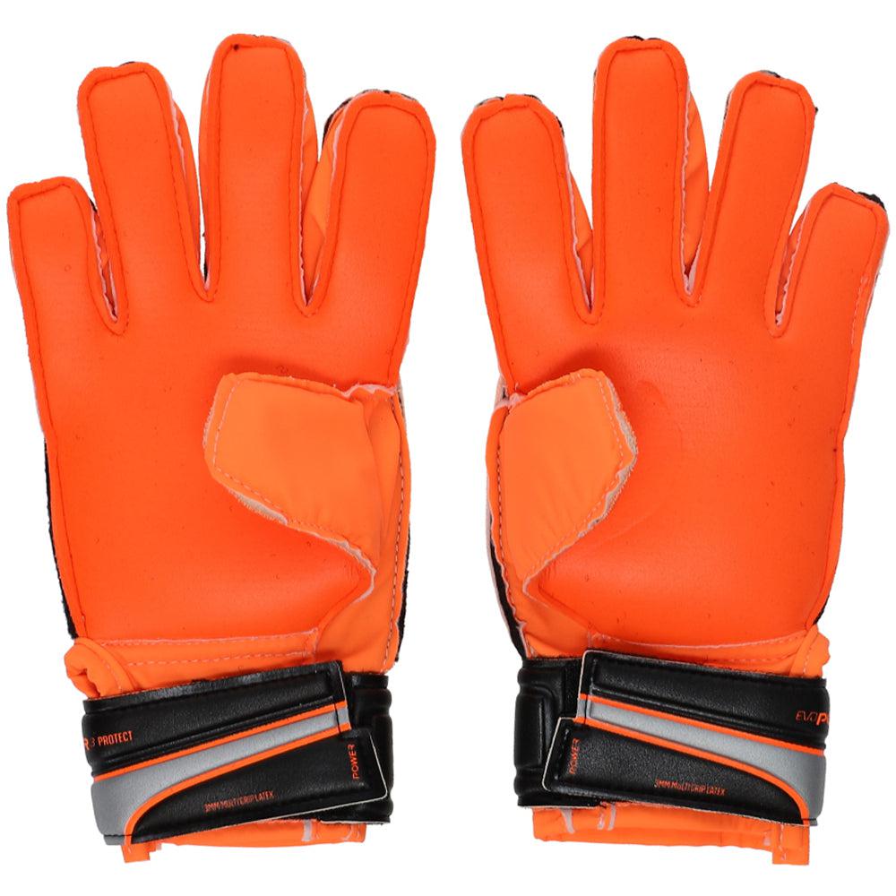 Puma evoPOWER Protect 3.3 Goalkeeper Gloves (Kids)